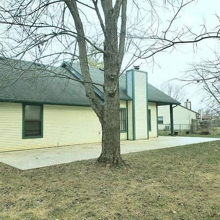Cozy Indy Home Indianapolis Ngoại thất bức ảnh