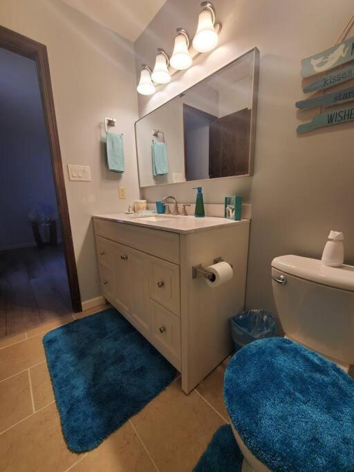 Cozy Indy Home Indianapolis Ngoại thất bức ảnh