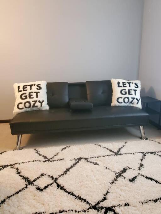 Cozy Indy Home Indianapolis Ngoại thất bức ảnh