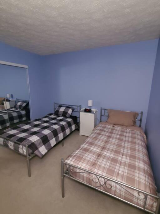 Cozy Indy Home Indianapolis Ngoại thất bức ảnh