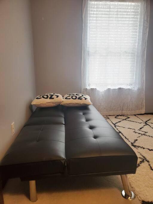 Cozy Indy Home Indianapolis Ngoại thất bức ảnh